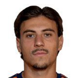 Gabriel Isik Face Scan
