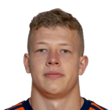 Wojciech Jakubik Face Scan