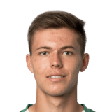 Cyrill May Face Scan