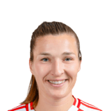 Katja Orschmann Career Mode headshot