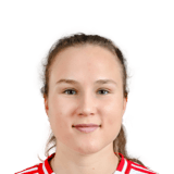 Ida Heikkinen Face Scan