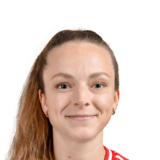 Lisa Heiseler Face Scan