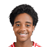 Naika Reissner Face Scan