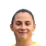 Charlotte Verdier Face Scan