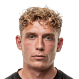 Oscar Buch Face Scan