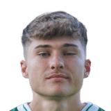 Lauris Bausenwein Face Scan