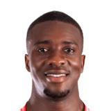 Bakari Camara Face Scan