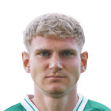 Jakob Tranziska Face Scan