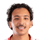 Zakaria Fdaouch Face Scan