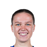 Annaleen Böhler Face Scan