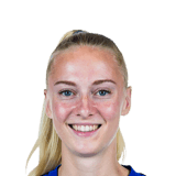 Sophie Profé Face Scan