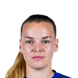Svea Stoldt Face Scan