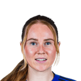 Carla Morich Face Scan