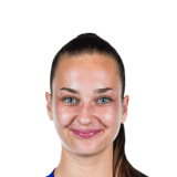 Emilia Hirche Face Scan