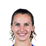 Pauline Machtens Face Scan