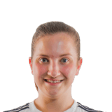 Tarah Burmann Face Scan