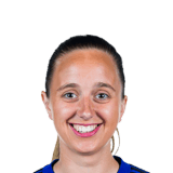 Victoria Schulz Face Scan