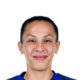 Almudena Sierra Face Scan