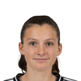 Lotta Wrede Face Scan