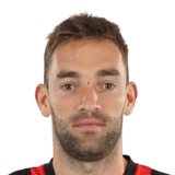 Attila Csürös Face Scan