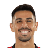 Anderson Ceará Face Scan