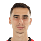 Ervin Bakoș Career Mode headshot