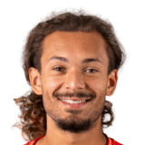 Théo Eyoum Face Scan