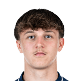 Kacper Kościerski Face Scan