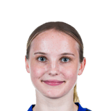 Jonna Wrede Face Scan