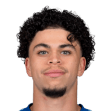 Gabriël Reiziger Face Scan