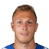 Felix Wimmer Face Scan