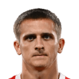 Fabian Wohlmuth Face Scan