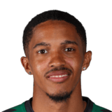 Antonio van Wyk Face Scan
