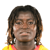 Aude Gbedjissi Face Scan