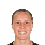 Klara Svensson Senelius Face Scan