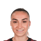 Lara Meroni Face Scan