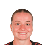 Jacqueline Baumgärtel Face Scan