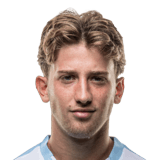 Albert Rrahmani Face Scan