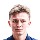 Finn Yeats Face Scan