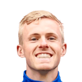 Guus Offerhaus Face Scan