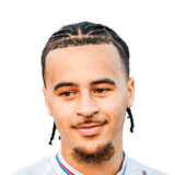 Devon Koswal Face Scan