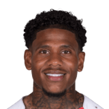 Tyrese Noslin Face Scan