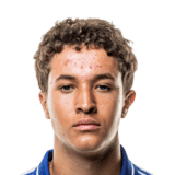 Jonathan Moalem Face Scan
