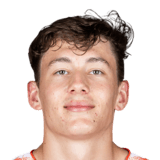 Luca Blondeau Face Scan