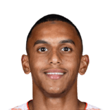 Anass Bouziane Face Scan