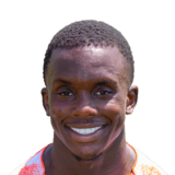 Aurelio Oehlers Face Scan