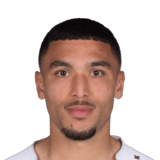 Soufiane Hetli Face Scan