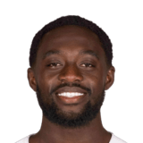 Tyrone Owusu Face Scan