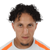 Yassine Zakir Face Scan