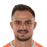 George Caramalău Face Scan